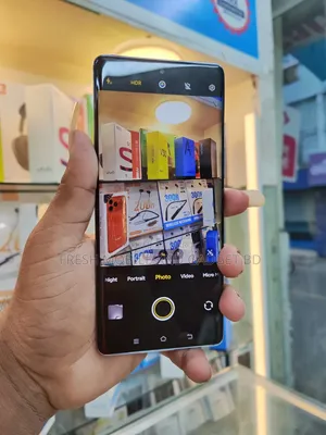 Vivo S16 256 GB Blue
