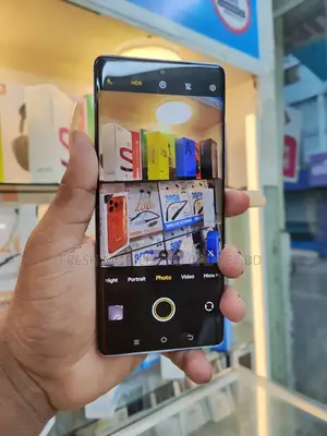Vivo S16 256 GB Blue