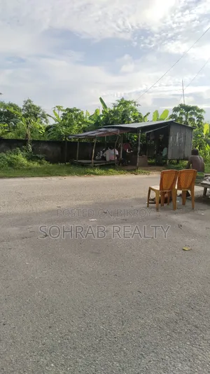 3 Katha 75ft Rd. Purbachal, Sector # 28