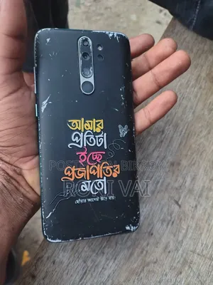 Xiaomi Redmi Note 8 Pro 64 GB Blue