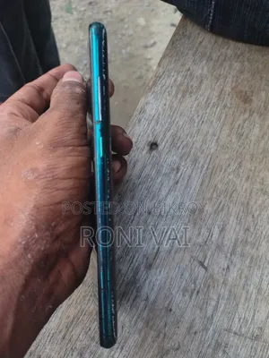 Xiaomi Redmi Note 8 Pro 64 GB Blue