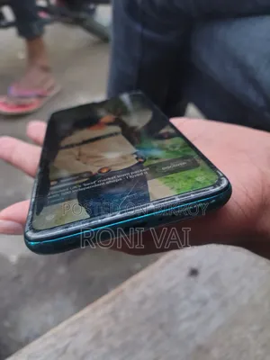 Xiaomi Redmi Note 8 Pro 64 GB Blue