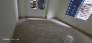 4 Bedroom Apartment in Mohammadpur for sale