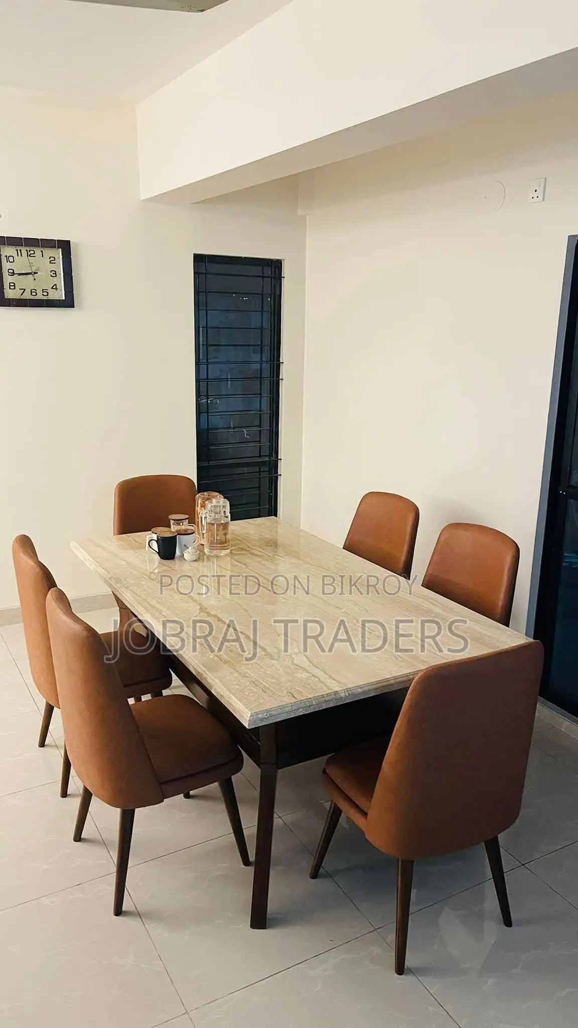 4 Bedroom Apartment in Bti, Basundhara for sale