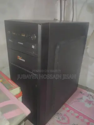 Desktop Computer 16GB Intel Core i5 SSD 512GB