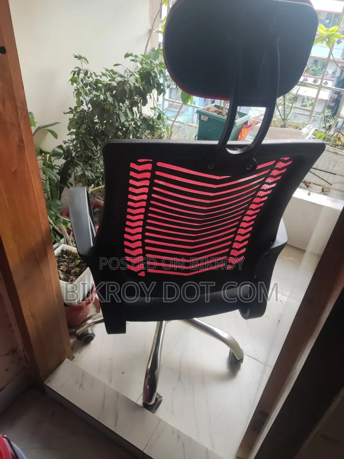 অফিস চেয়ার