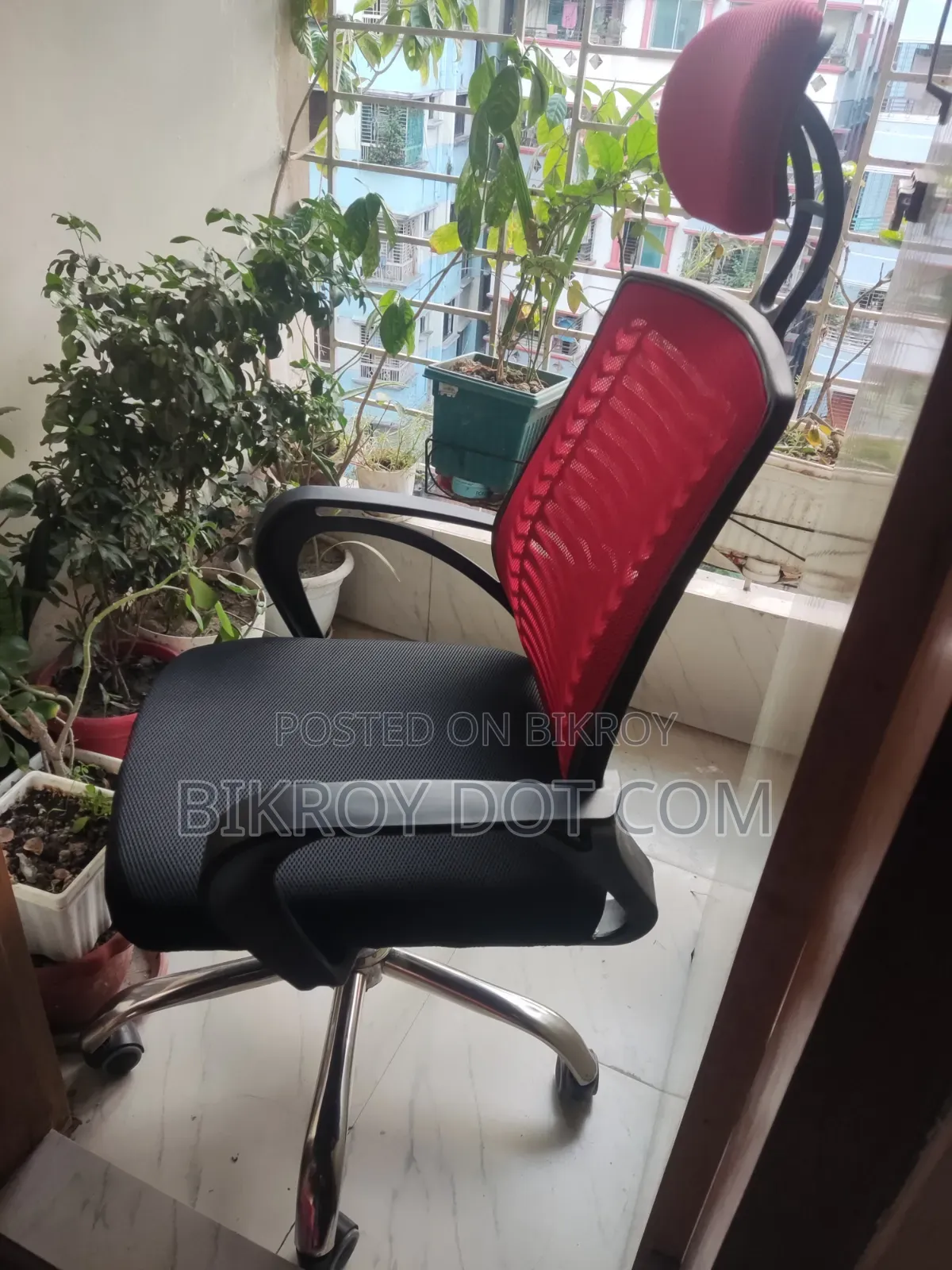 অফিস চেয়ার