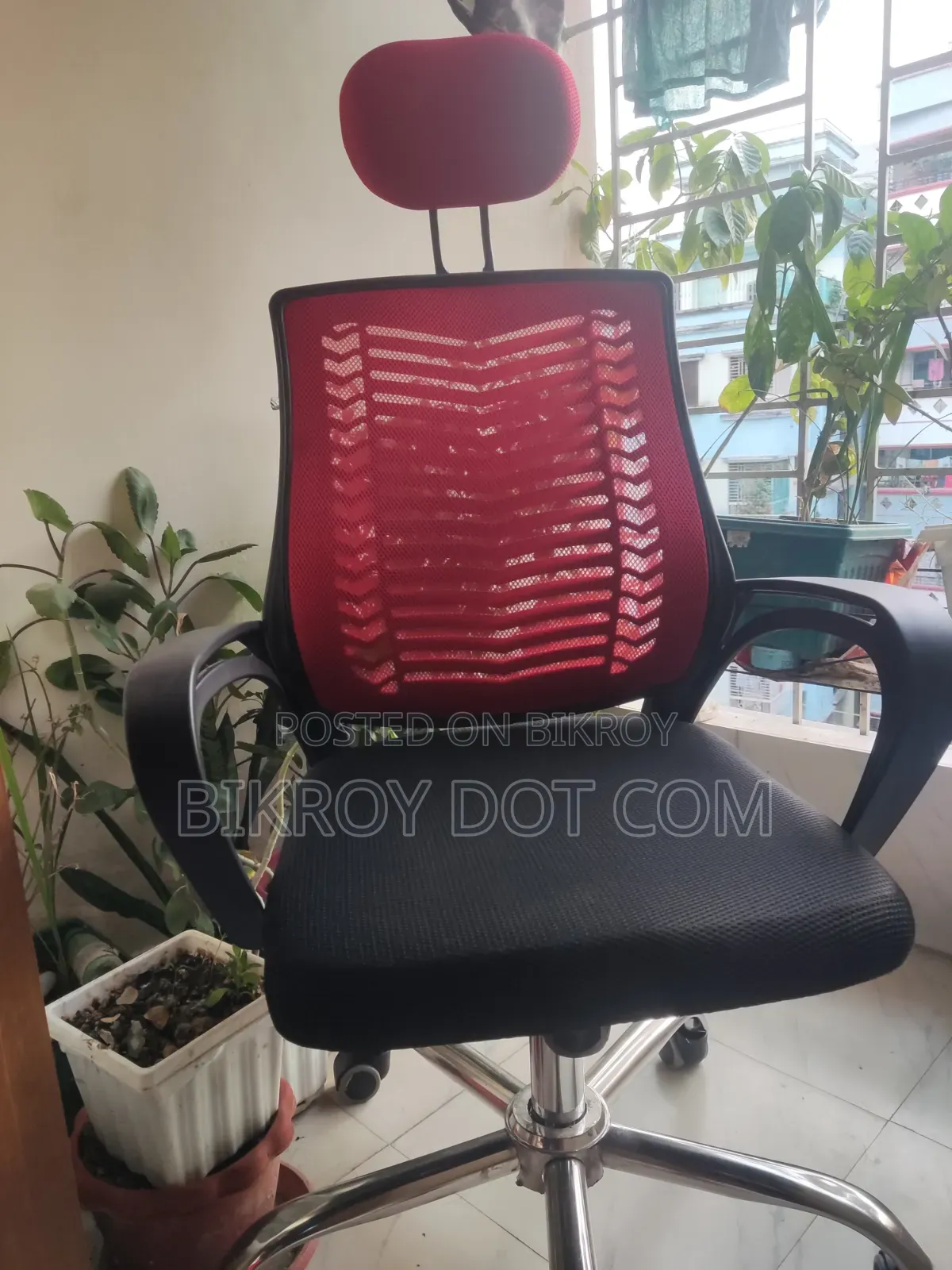 অফিস চেয়ার