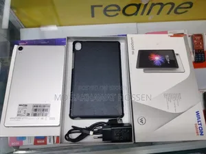 Walton Walpad 8G 64 GB White