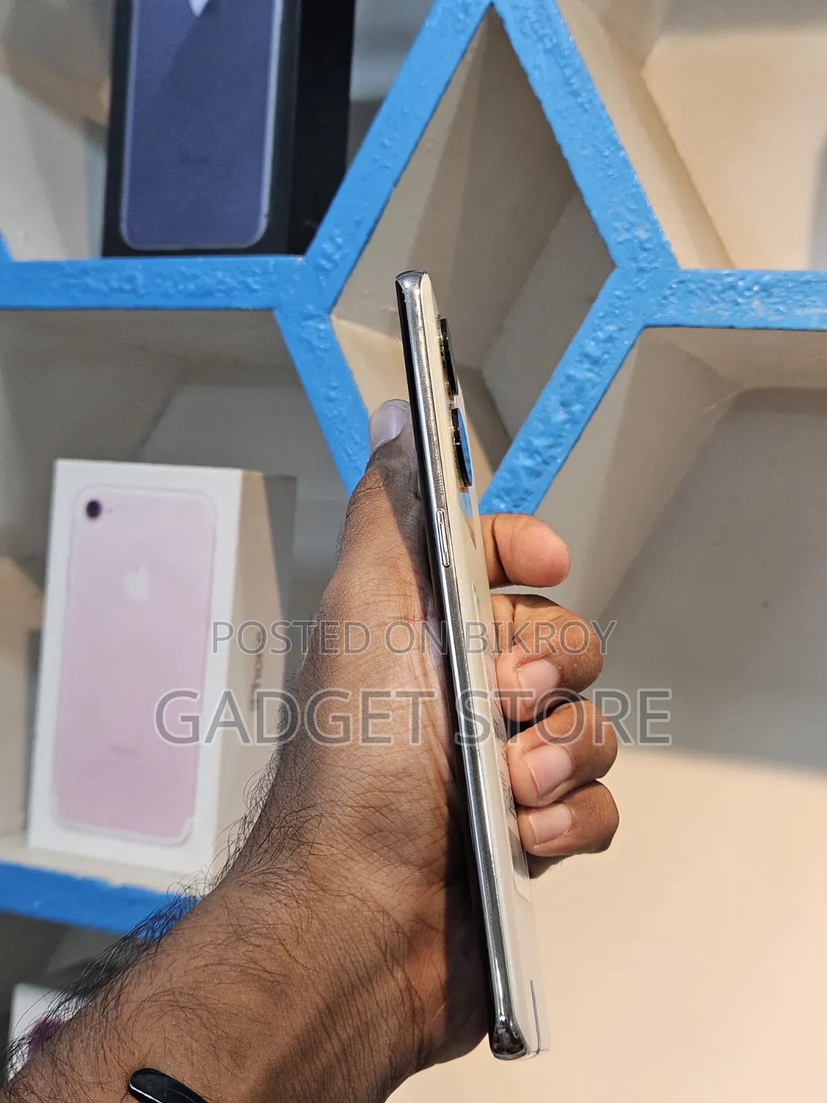 Oppo Reno9 256 GB Orange