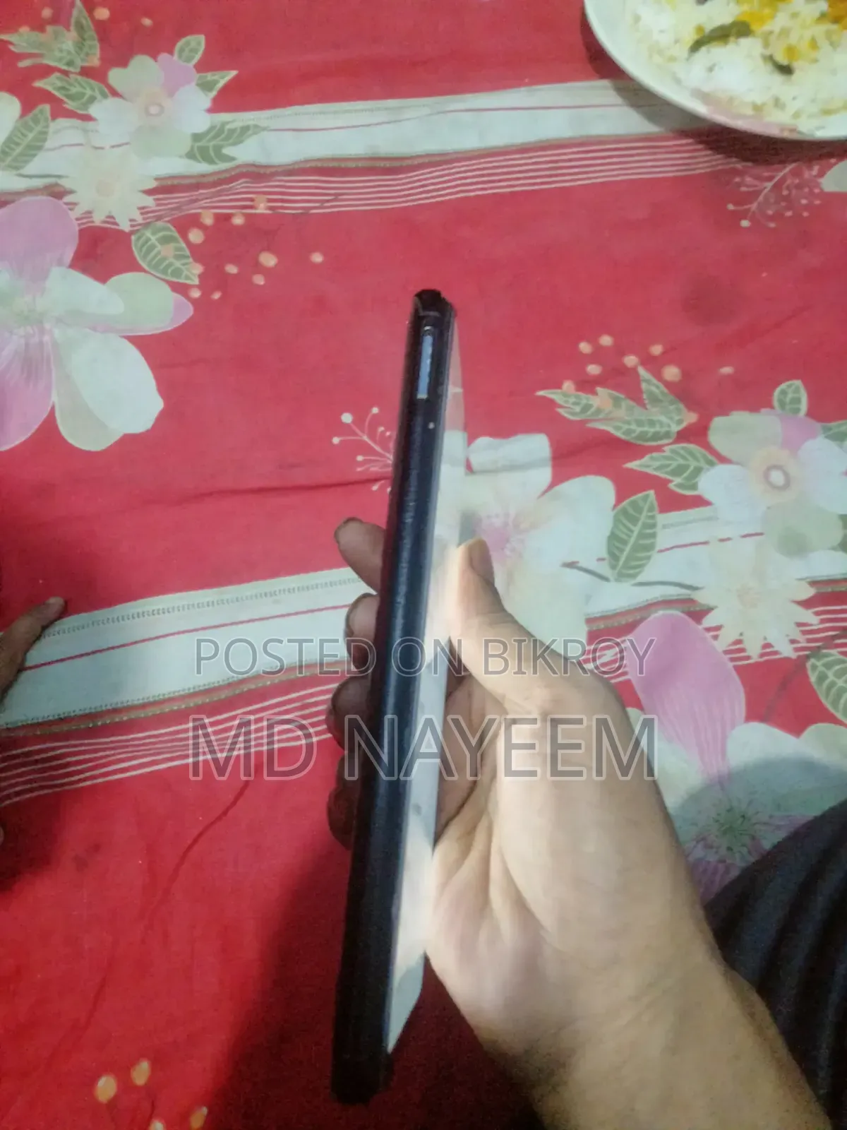 ভিভো ভি১৯ ১২৮ জিবি ব্ল্যাক