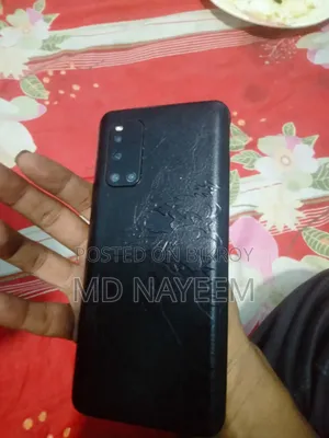 ভিভো ভি১৯ ১২৮ জিবি ব্ল্যাক