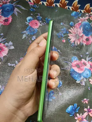মোটোরোলা এজ ৫০ ফিউশন ২৫৬ জিবি সবুজ