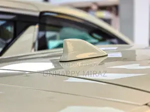 টয়োটা অ্যাকোয়া ২০১৫ হোয়াইট