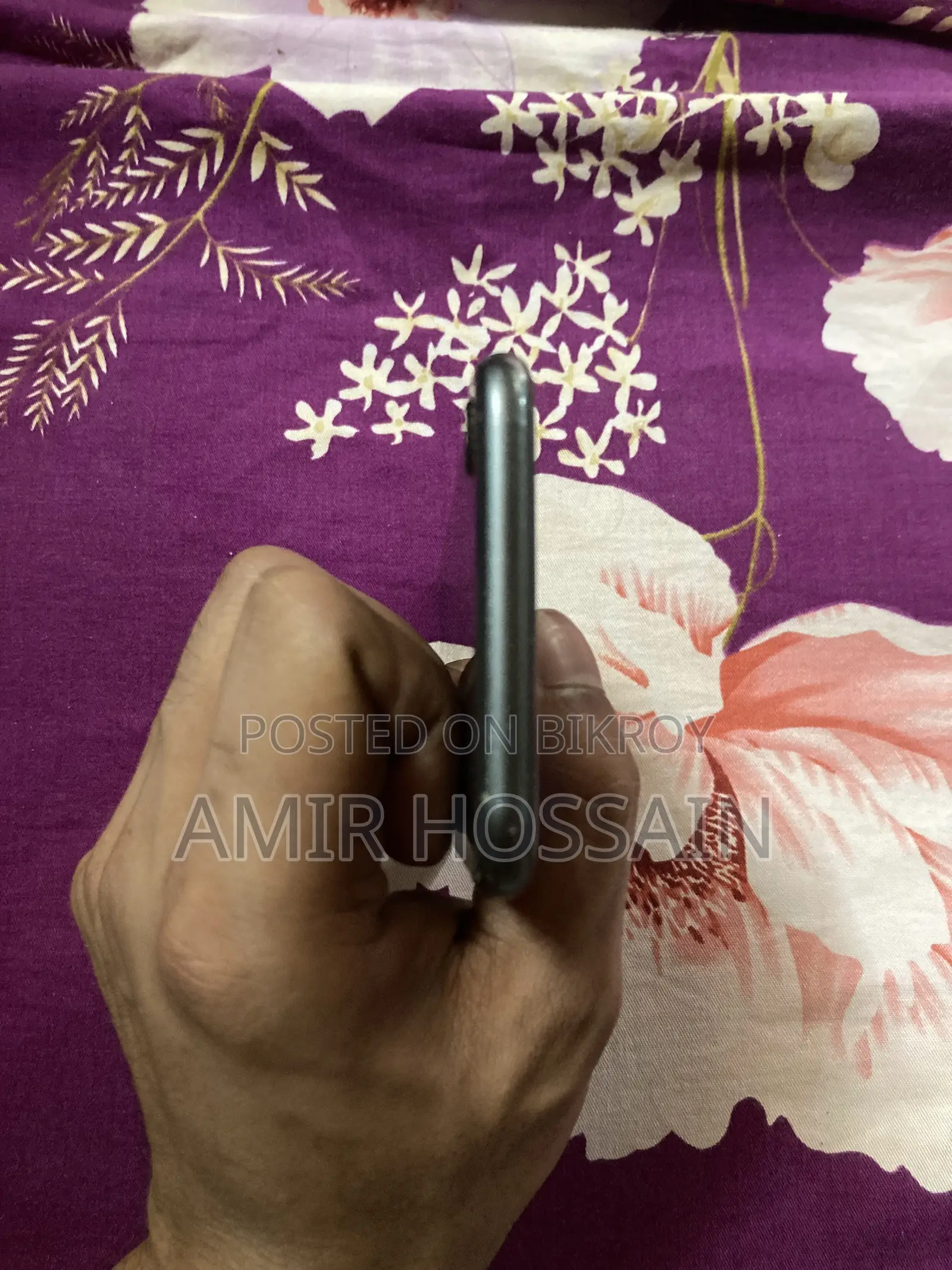 অ্যাপল আইফোন ৮ ২৫৬ জিবি ব্ল্যাক