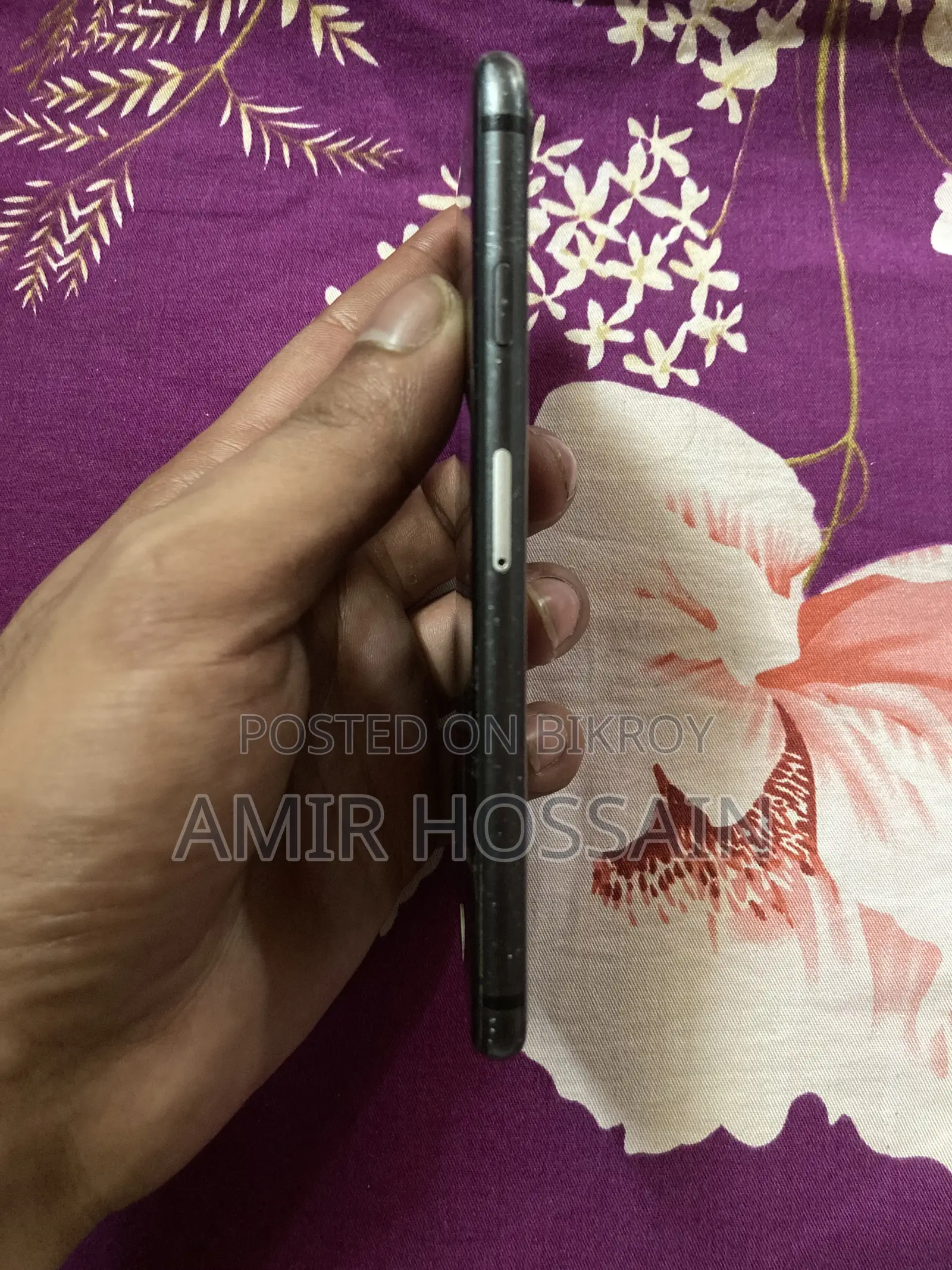 অ্যাপল আইফোন ৮ ২৫৬ জিবি ব্ল্যাক