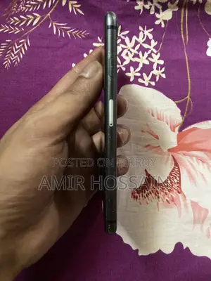 অ্যাপল আইফোন ৮ ২৫৬ জিবি ব্ল্যাক