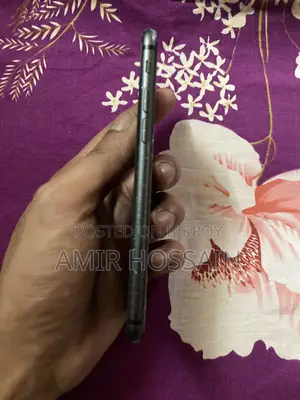 অ্যাপল আইফোন ৮ ২৫৬ জিবি ব্ল্যাক