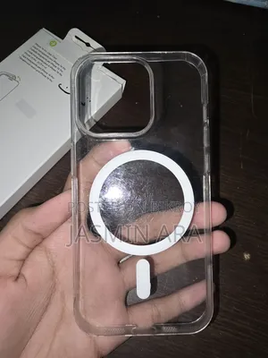 iPhone 14 Pro Clear Case Brand New