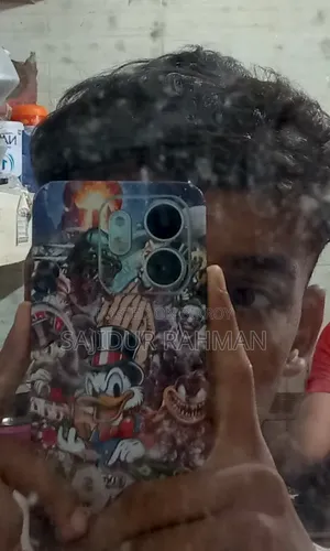 ইনফিনিক্স স্মার্ট ৯ ১২৮ জিবি