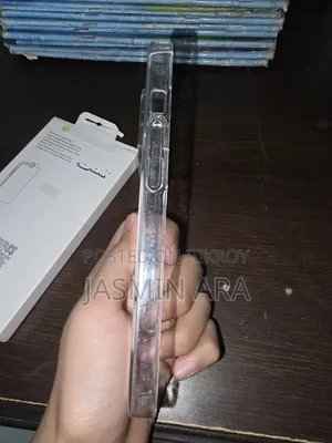 iPhone 14 Pro Clear Case Brand New