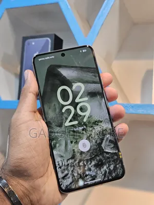 Google Pixel 8 128 GB Gray