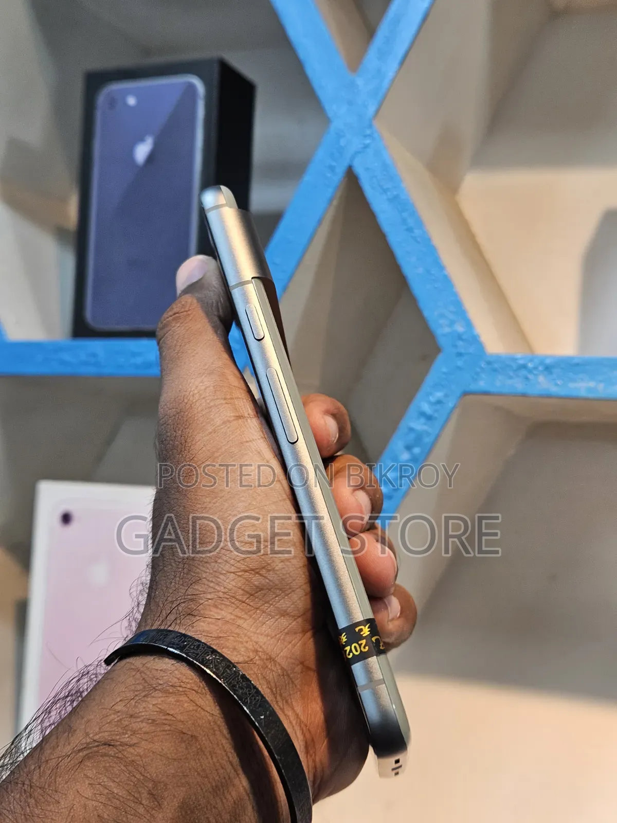 Google Pixel 8 128 GB Gray