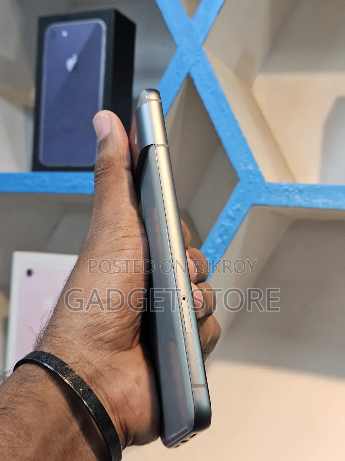 Google Pixel 8 128 GB Gray