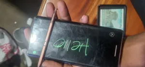 স্যামসাং গ্যালাক্সি নোট ৯ ১২৮ জিবি গ্রে