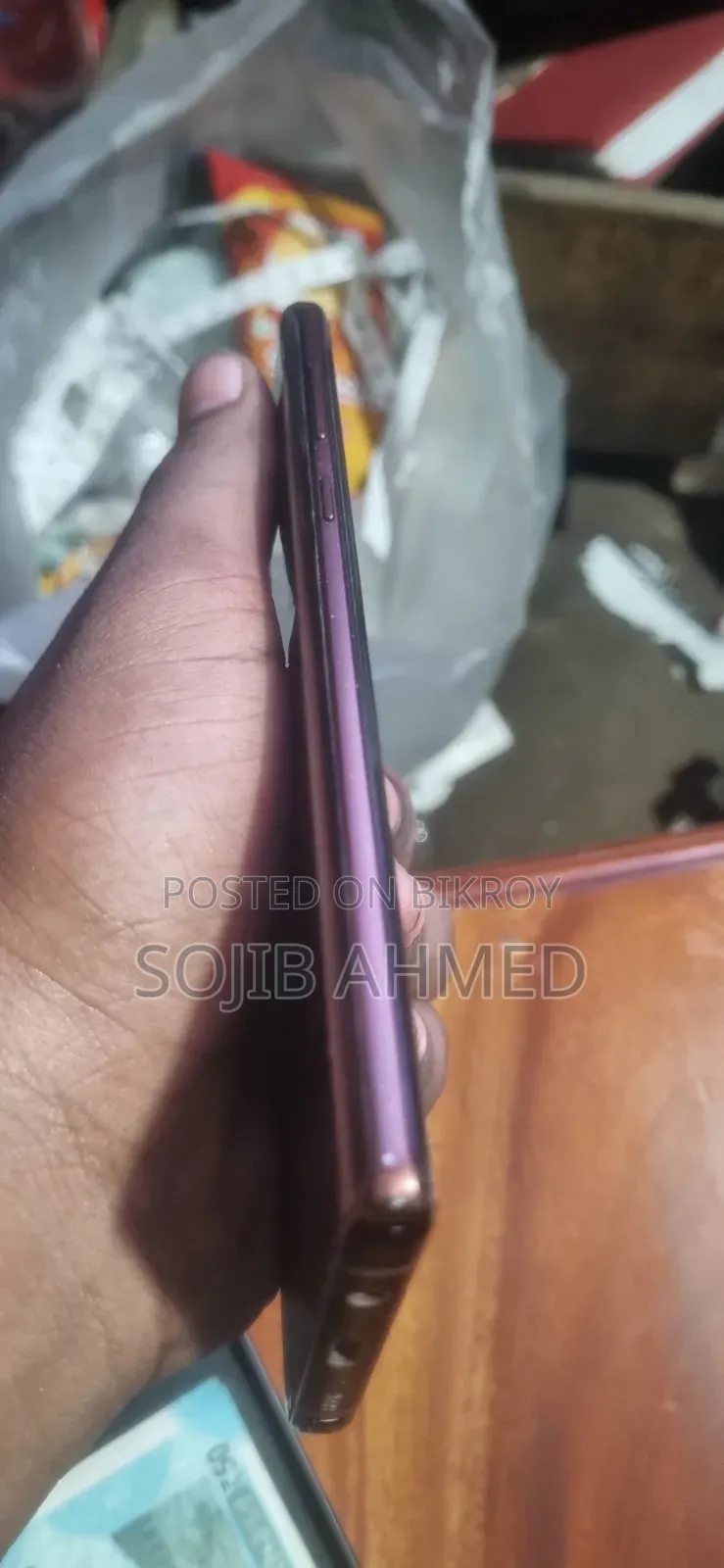 স্যামসাং গ্যালাক্সি নোট ৯ ১২৮ জিবি গ্রে