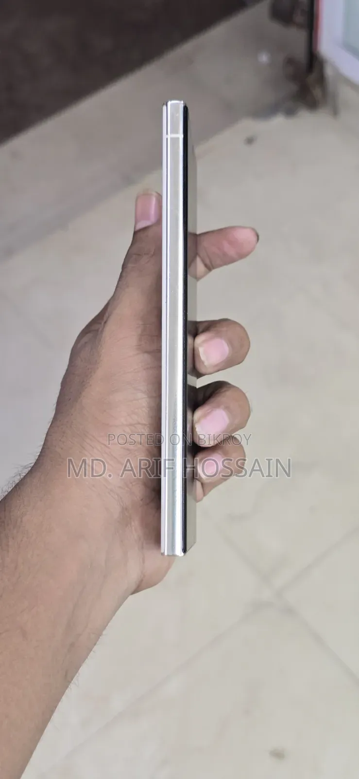Samsung Galaxy S23 Ultra 512 GB White