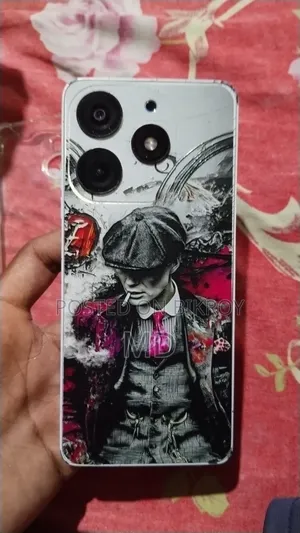 টেকনো স্পার্ক ১০ প্রো ১২৮ জিবি হোয়াইট