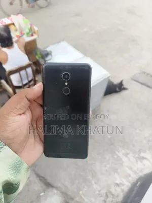 Xiaomi Redmi 6 32 GB Black