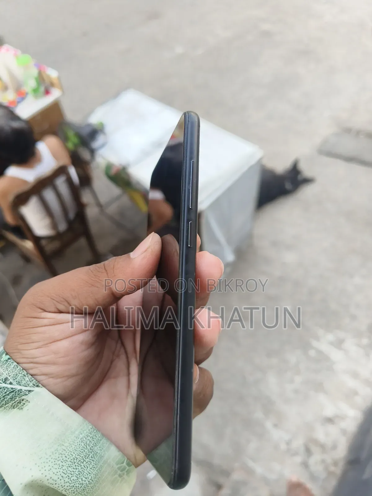 Xiaomi Redmi 6 32 GB Black