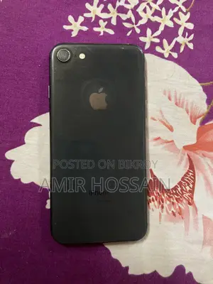 অ্যাপল আইফোন ৮ ২৫৬ জিবি ব্ল্যাক