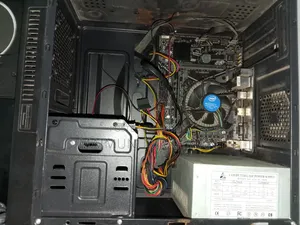 Desktop Computer Gigabyte 4GB Intel Core i3 SSD 256GB