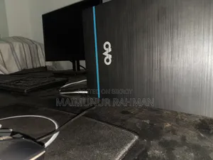 Desktop Computer Gigabyte 4GB Intel Core i3 SSD 256GB
