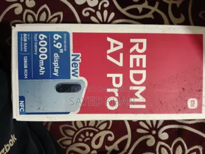 Xiaomi Redmi A7 Pro 128 GB Blue