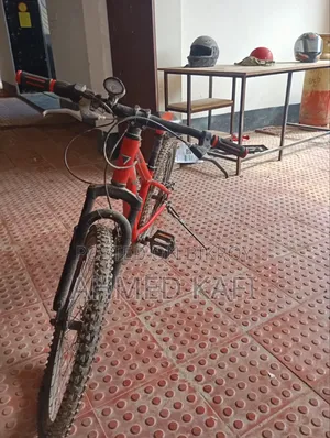 ভেলোসি গিয়ার সাইকেল বিক্রয়ের জন্য