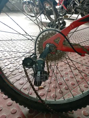 ভেলোসি গিয়ার সাইকেল বিক্রয়ের জন্য