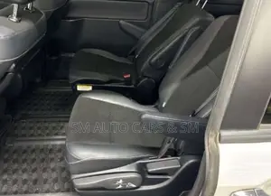 Toyota Noah 2021 Pearl