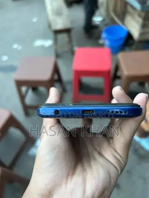 শাওমি রেডমি ৮ ৬৪ জিবি ব্লু