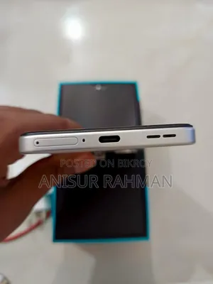OnePlus Nord CE5 256 GB White