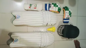 Full Cricket Kit for Sale