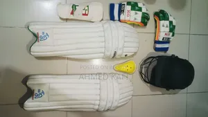 Full Cricket Kit for Sale