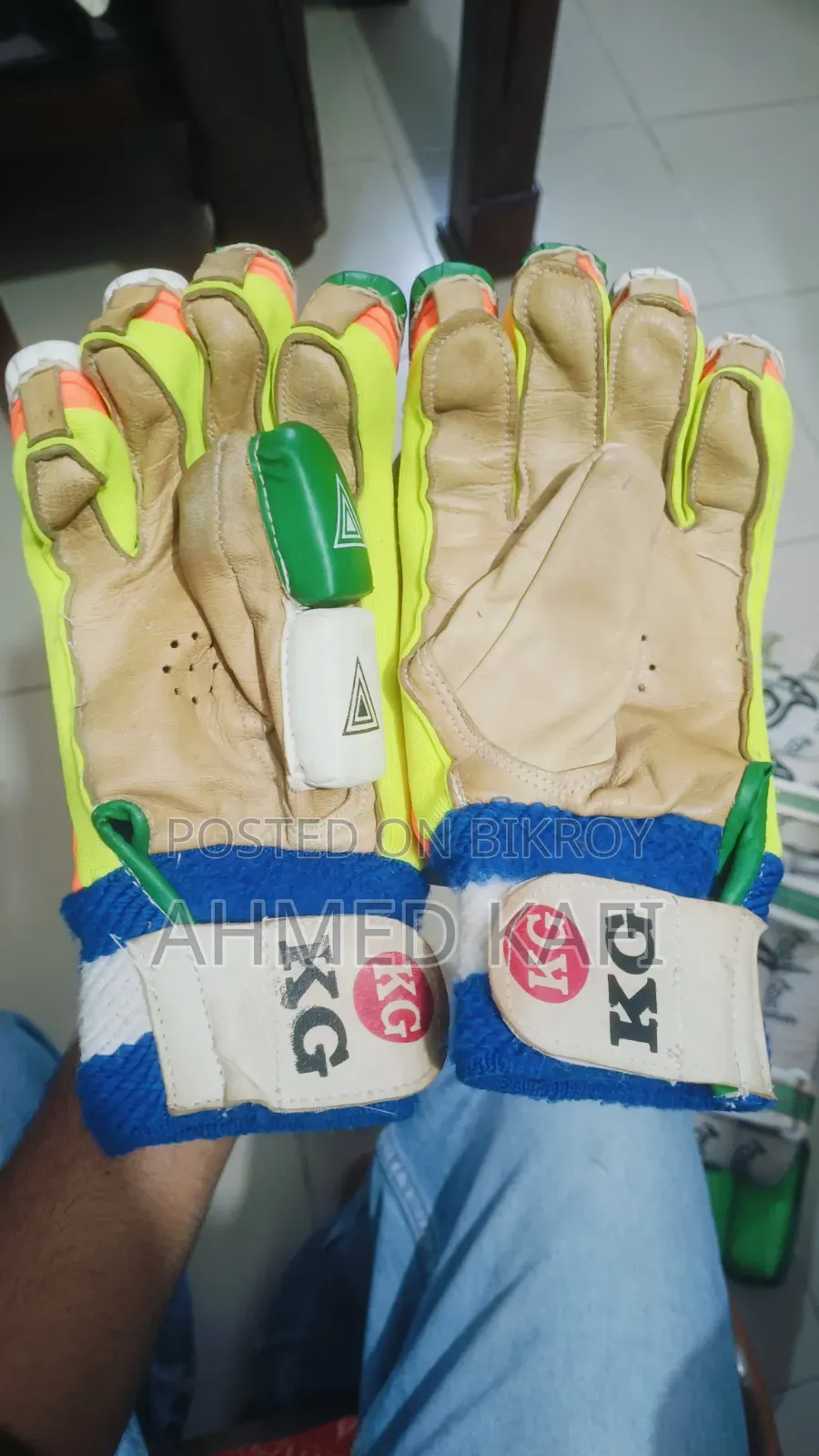 Full Cricket Kit for Sale