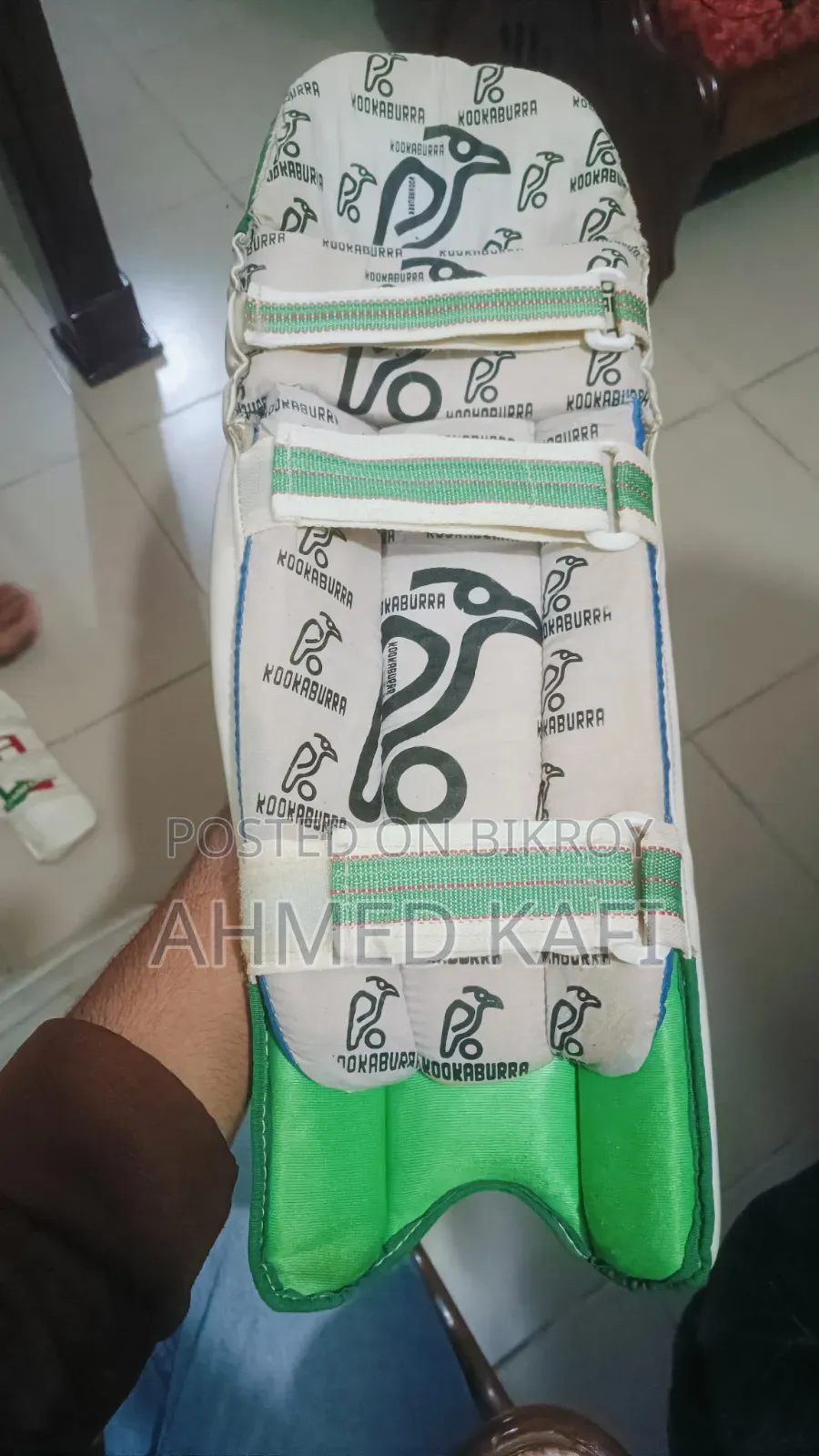 Full Cricket Kit for Sale