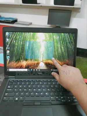 Laptop Dell Latitude 5490 8GB Intel Core i5 SSD 256GB