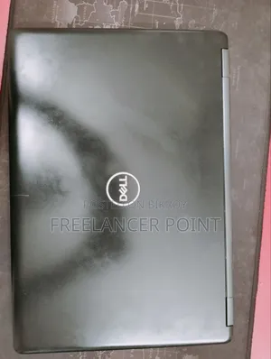 Laptop Dell Latitude 5490 8GB Intel Core i5 SSD 256GB