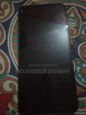 New Samsung Galaxy A16 128 GB Black